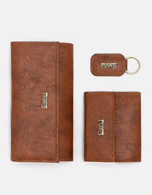 ست چرمی Gucci مدل 21699